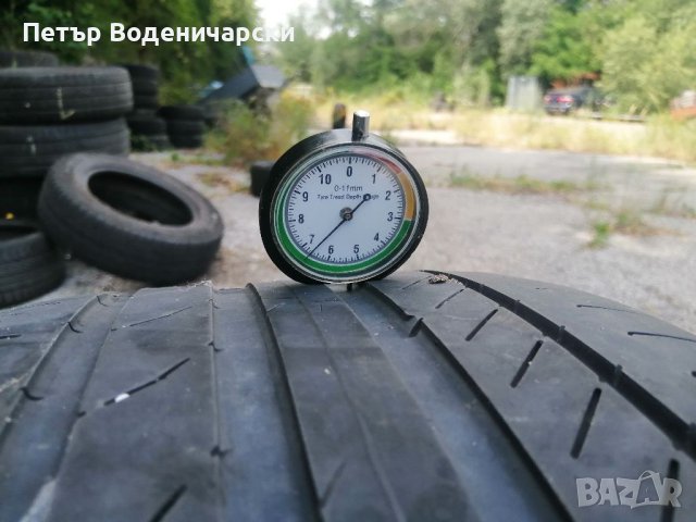 Единична гума 225 40 18 Tires 1 брой единична.Нов внос. Н, снимка 2 - Гуми и джанти - 41591845