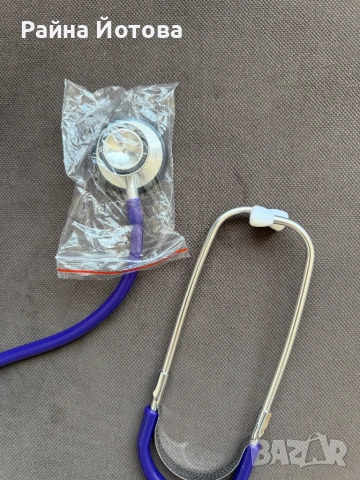 Стетоскоп PROSCOPE 670, снимка 3 - Друга електроника - 53843046