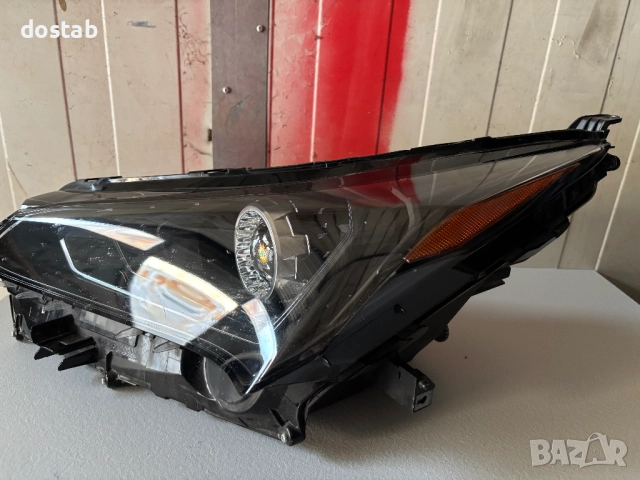 Фар за Lexus NX 300, снимка 2 - Части - 52821903