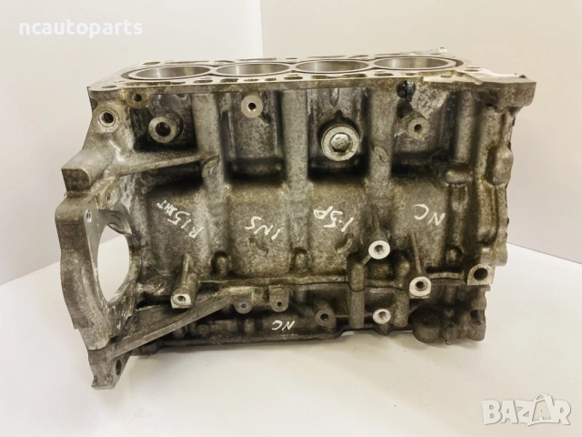 Цилиндров блок за Opel Insignia Опел Инсигния B 1.5 бензин B15XHT 165 коня 12674855 2018, снимка 8 - Части - 53468494