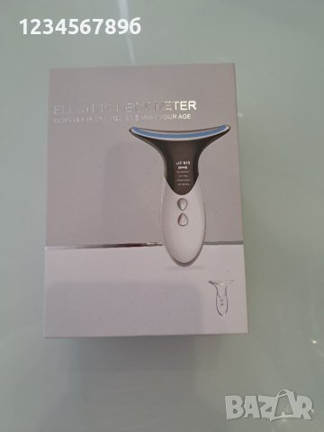 Уред за лифтин в домашни условия, снимка 2 - Друга електроника - 41731775