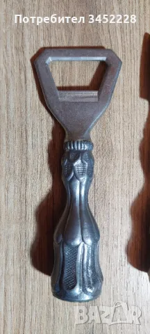 комплект отварачки 3 броя за ценители , снимка 2 - Антикварни и старинни предмети - 50293279