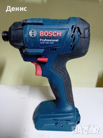 Акумулаторни Машини Bosch , снимка 2 - Други инструменти - 53725774
