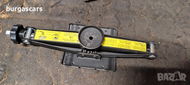 Крик A 168 583 04 15 Mercedes A160 W168 - 40лв