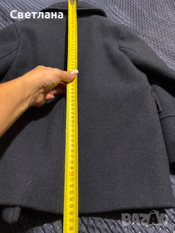 Яке Зара Zara 8 години, снимка 6 - Детски якета и елеци - 51947458