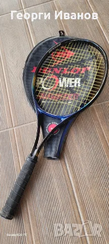 Тенис ракета Dunlop 