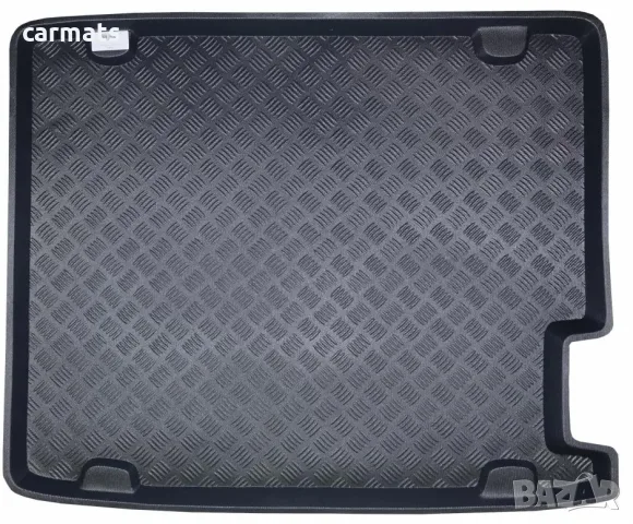 Стелка за багажник Rezaw-Plast за BMW X4 F26 (2014+)