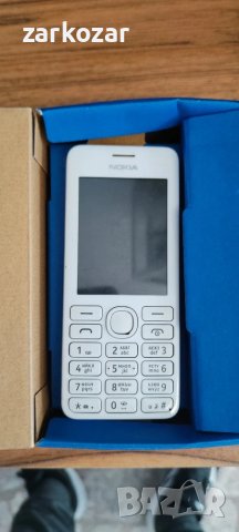 nokia 206, снимка 2 - Резервни части за телефони - 50543881