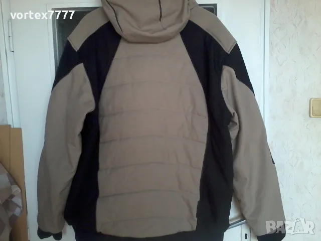Мъжко яке Engelbert Strauss 2XL, снимка 4 - Якета - 56160119
