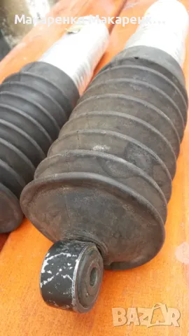 ЧЗ крос   CZ cross 125 250 980 997 задни амортесьори нови въздушни , снимка 18 - Мотоциклети и мототехника - 50370384