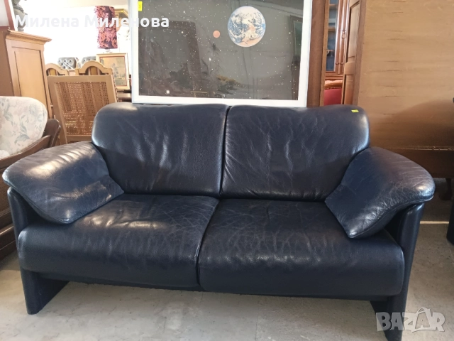 Диван двойка , снимка 3 - Дивани и мека мебел - 51496171