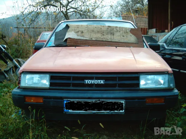 diesel,1960-1999г.Търся Дизелови МПС,производство до 1999г.Може Повредени/Нередовни документи.Бартер, снимка 7 - Автомобили и джипове - 49410063