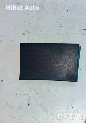 Капаче табло Фолксваген Голф 6 VW Golf, снимка 3 - Части - 53516633