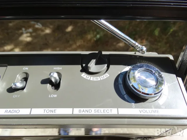 SONY CF-160S ..., снимка 5 - Радиокасетофони, транзистори - 56337768
