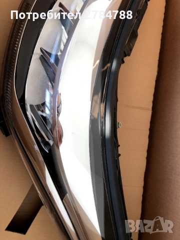 Ляв и десен фар Тойота C-HR 2021, снимка 13 - Части - 51434481
