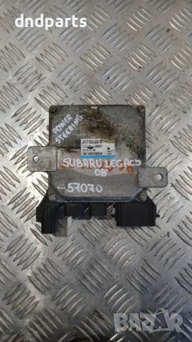 Модул ел.рейка Subaru Legacy 2008г. 34710AG010 