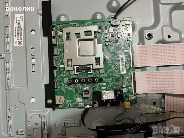 Samsung UE43RU7100K BN41-02703A BN41-02703- НОВ ПОДСВЕТ, снимка 4 - Части и Платки - 40206976