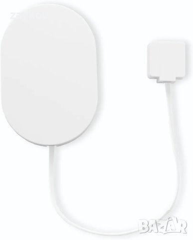 интерфейс на електромера 2 | Отчитане на безжичен измервателен уред