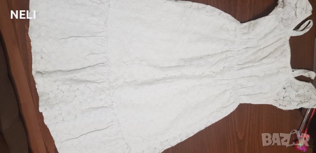 Лот за госпожица отличен , снимка 2 - Детски рокли и поли - 41848834