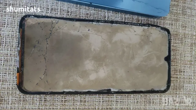 Samsung A15 5G счупен дисплей на части, снимка 10 - Samsung - 47471416