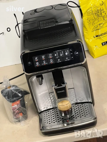 Кафемашина кафе автомат PHİLİPS EP3246 с гаранция, снимка 8 - Кафемашини - 50502722