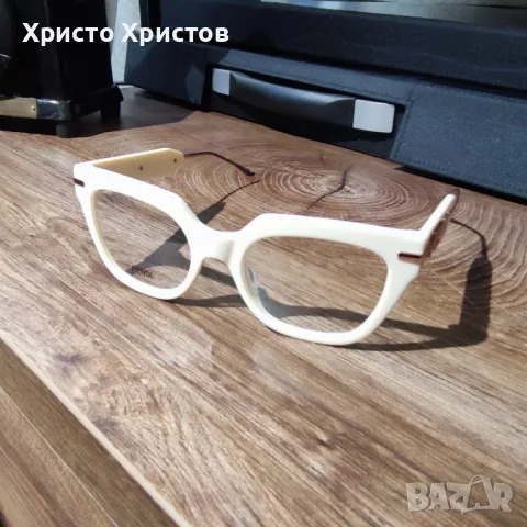 Дамски луксозни слънчеви очила FENDI