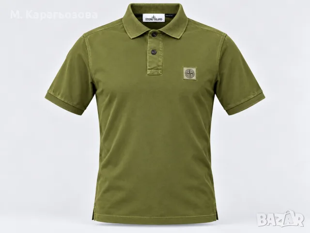 Оригинална тениска Stone Island