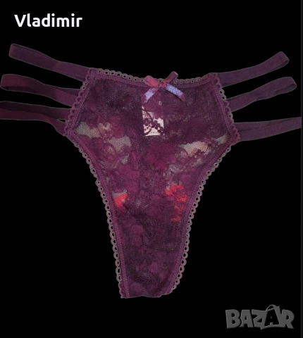 Дамски прашки , снимка 4 - Бельо - 53499832