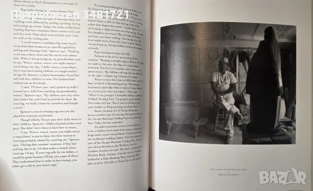 Navajo. Portrait of a Nation, снимка 18 - История, политика и общество - 56301854