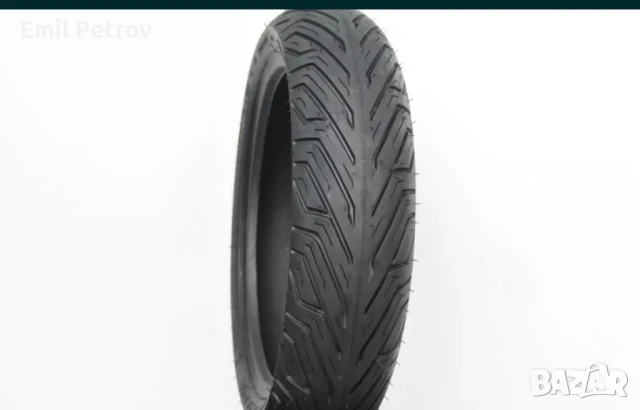 Гуми за скутер 110/70/13 на Michelin CITY GRIP 