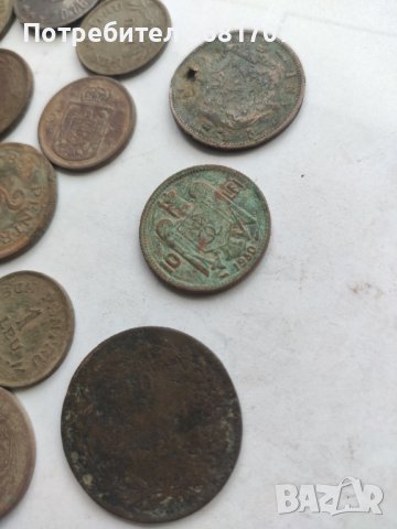 Монети Румъния , снимка 6 - Нумизматика и бонистика - 41770648