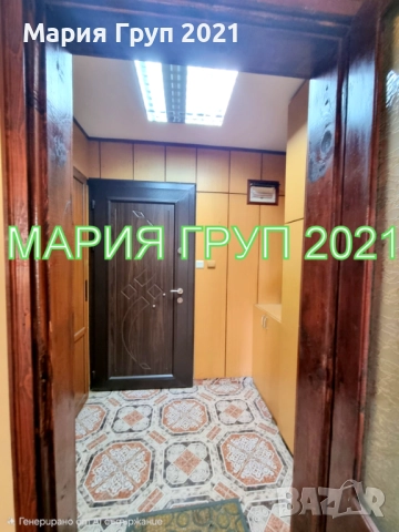 !!!ТОП ОФЕРТА!!!Продавам ТУХЛЕН Апартамент в гр. Хасково Център!!!, снимка 10 - Апартаменти - 52391174