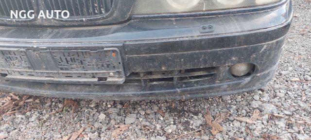 Предна броня за BMW E39, БМВ Е39, снимка 8 - Части - 40877157