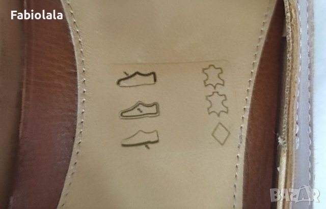 Gritti shoes 41,5, снимка 5 - Дамски ежедневни обувки - 41184848