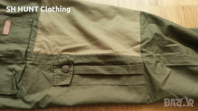 FJELLVANG Trouser размер XL - XXL за лов риболов и туризъм панталон със здрава материя - 316, снимка 7 - Панталони - 42100014