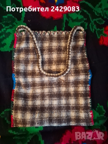 Родопски килим, одеяла и торби, снимка 3 - Килими - 52332496