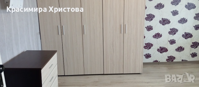 Двустаен Дружба 3, снимка 5 - Апартаменти - 53635736