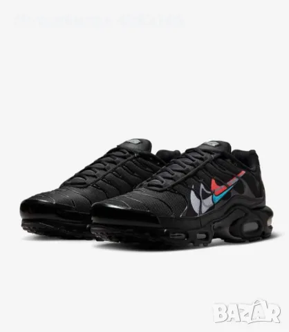 Nike Air Max Plus Multi Swoosh, снимка 1