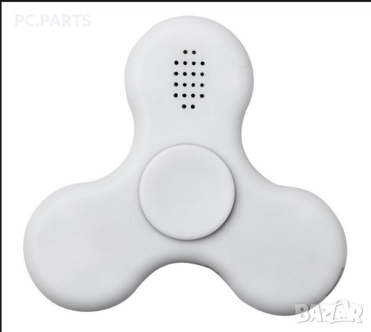 Fidget Spinner / Фиджет Спинер- светещ антистрес спинери, снимка 2 - Други игри - 41374950