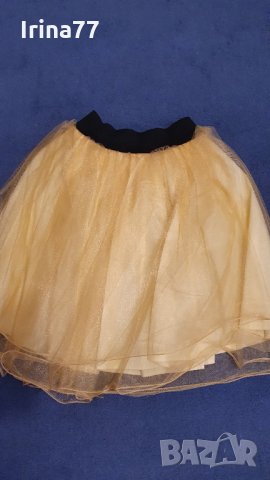 Дантелени поли пачки, снимка 2 - Поли - 34178114