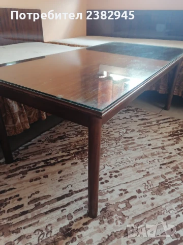 Холна маса, снимка 2 - Маси - 50965790