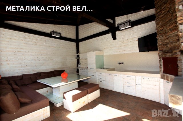 Къща Велинград - апартаменти и търговски помещения, снимка 11 - Къщи - 42546838