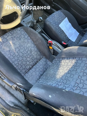 Opel Astra G 1.6 , снимка 5 - Автомобили и джипове - 53774358