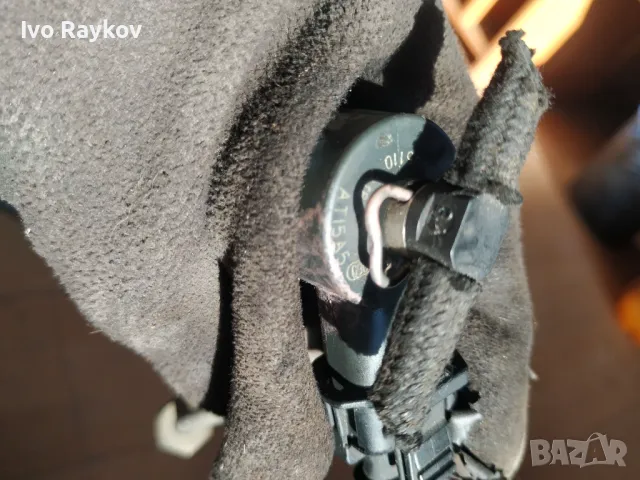 Дюза за BMW E46 2.0D 150HP FUEL INJECTOR 7793836 0445110216. , снимка 7 - Части - 47570920