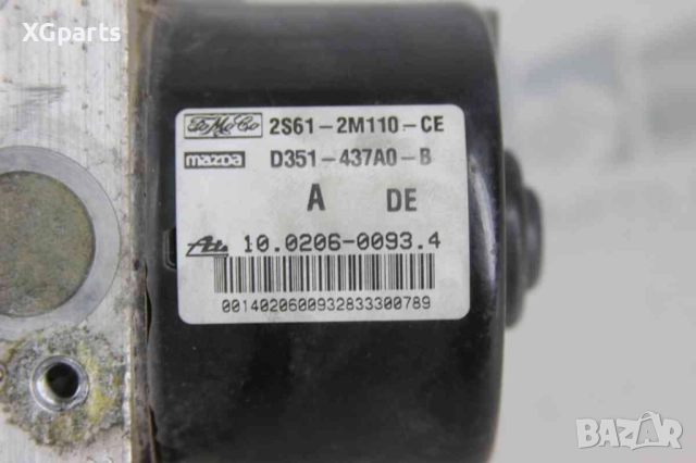 ABS за Mazda 2 (2003-2007) 2S61-2M110-CE, снимка 2 - Части - 52964793