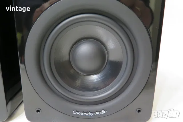 Cambridge Audio MINX XL, снимка 4 - Тонколони - 49805710