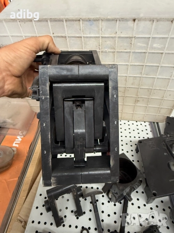 Части за Кафе Група на Bosch и Siemens кафе групи, снимка 11 - Кафемашини - 51884399