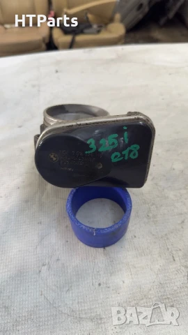 Дросел клапа за БМВ 325бензин , снимка 1