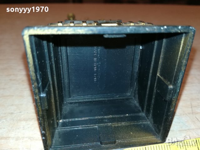 NEW YORK-MADE IN HONG KONG 1110211824, снимка 10 - Колекции - 34428936