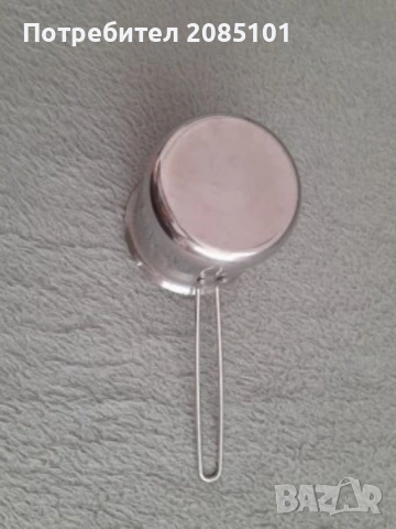 Джезвета, снимка 5 - Други - 53030762